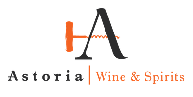 Astoria Wine & Spirits