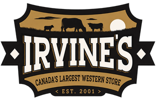 Irvine Tack & Western Wear