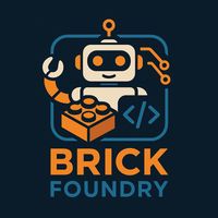 Brick Foundry
