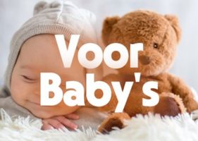 VoorBaby's || Babyproductenwinkel van een Poolse fabrikant.