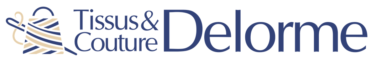 Tissus Delorme