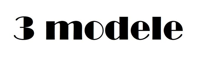 3modele Sklep internetowy