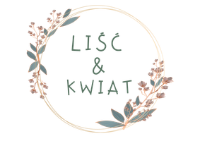 Liść & Kwiat