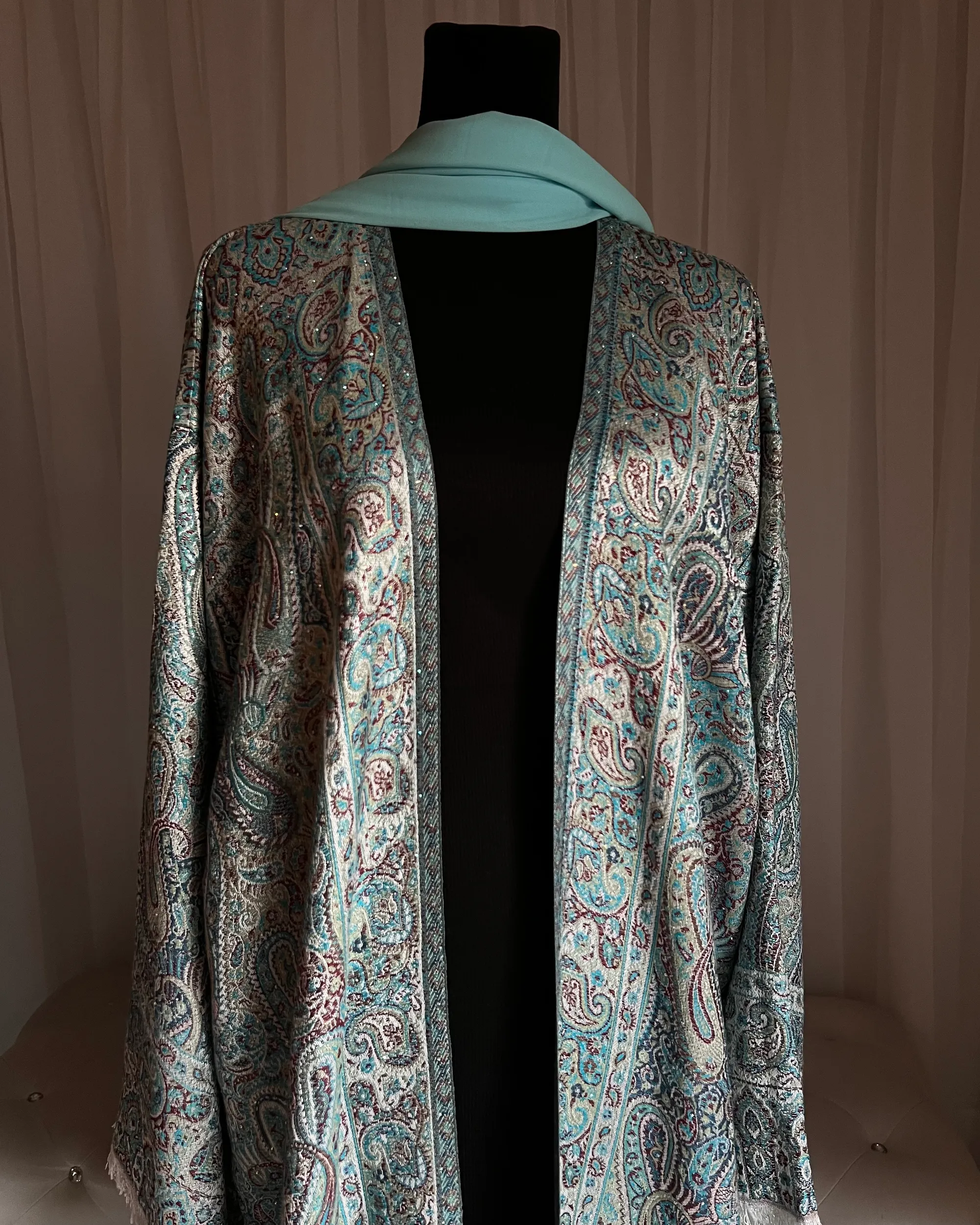 Casual apparel collection image 1