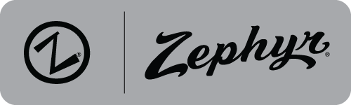 Zephyr logo