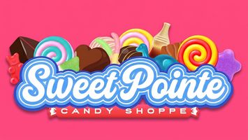 sweet pointe candy