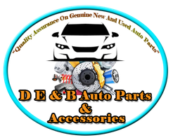 DE&B Auto Parts and Accessories