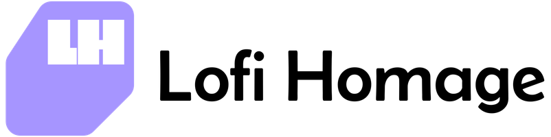 LoFi Homage