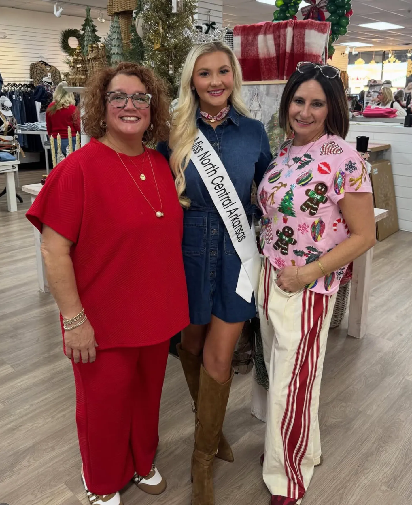 @missnorthcentralarkansas
