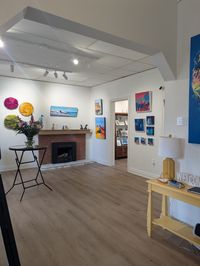 Creative Social Thursdays