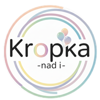 Kropka nad i