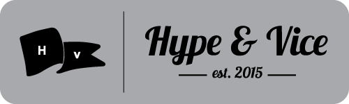 Hype&Vice logo