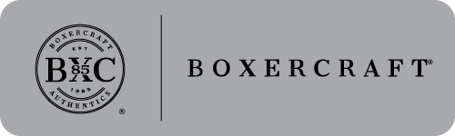 Boxercraft logo