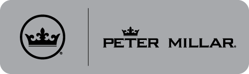 Peter Millar logo