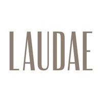 the logo of Laudae
