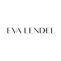 the logo of eva lender