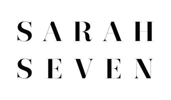 the logo of sarah seven