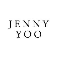 the logo of Jenny Yoo