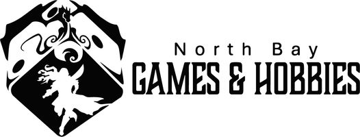 North Bay Games and Hobbies