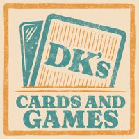 DK's Cards and Games