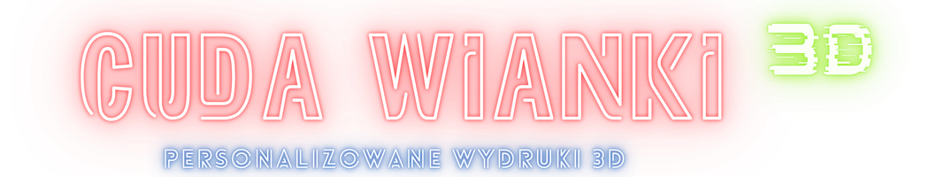 Cuda Wianki 3D