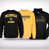 Crewneck Sweatshirts