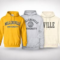 Hooded Sweatshirts