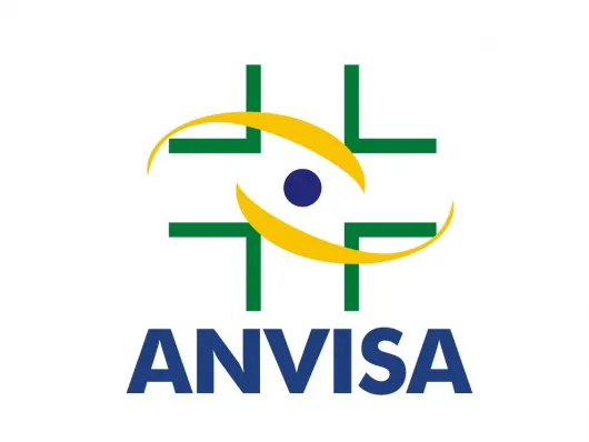 ANVISA Certification
