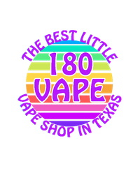 180 Vape - 34th Street