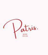 Patris - Home Decor