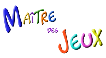 Maitre des Jeux