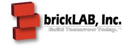 brickLAB, Inc.