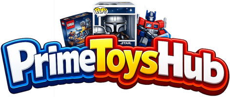 Prime Toys Hub