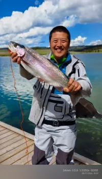 Fishing Report