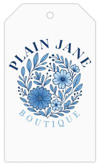 Plain Jane Boutique