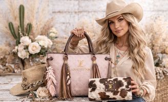 Longhorn Hippie Co.~Whiskey & Lace Outfitters