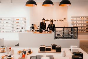 Vantage Point Goods - Curated for the Way You Actually Shop