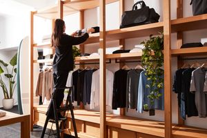 <p>Welcome to Vantage Point Goods</p>