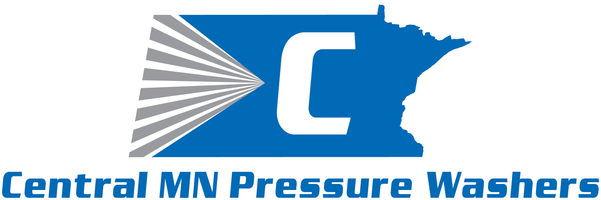 Central MN Pressure Washers