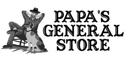 Papa's General Store