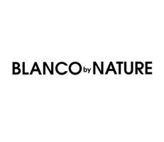 Blanco by Nature logo