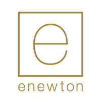 E Newton Jewelry Logo