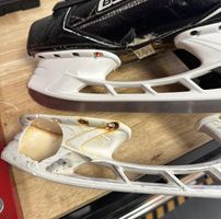 Skate Repairs