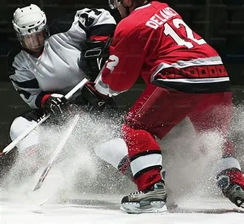 Bauer Hockey skates and more