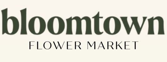 BloomTown Flower Market