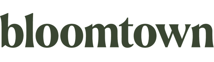 BloomTown Flower Market