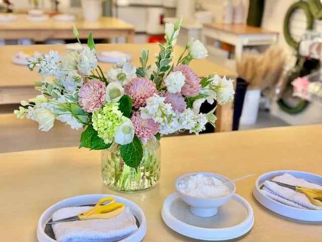 BloomTown Flower Market business photo