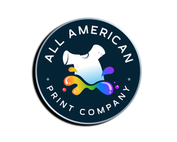 All American Print Company