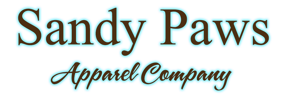 Sandy Paws Apparel Company