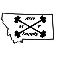 MT Axle Supply LLC